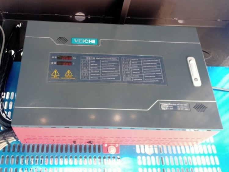 使用安裝施工電梯需審核哪些資料？